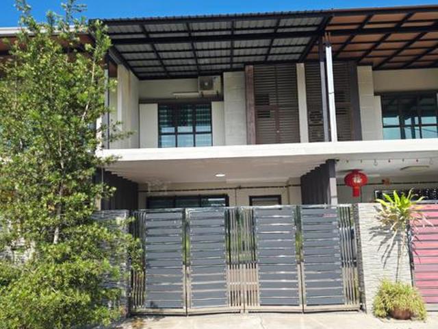 Terraced House for rent in Kuantan, Pahang