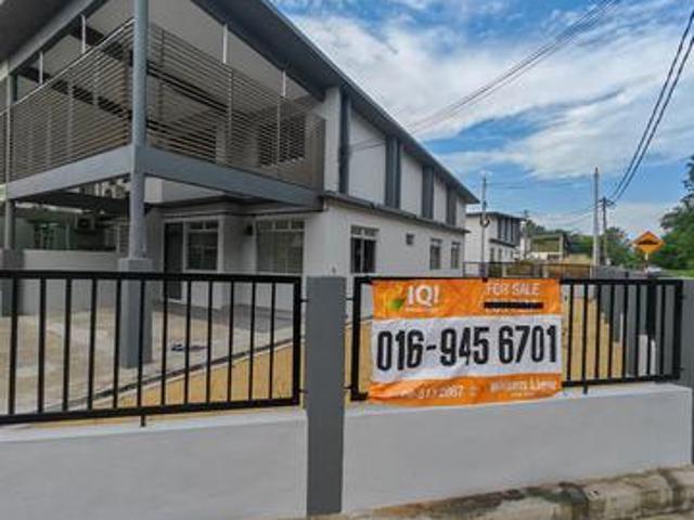 Terraced House for sale in Kuantan, Pahang