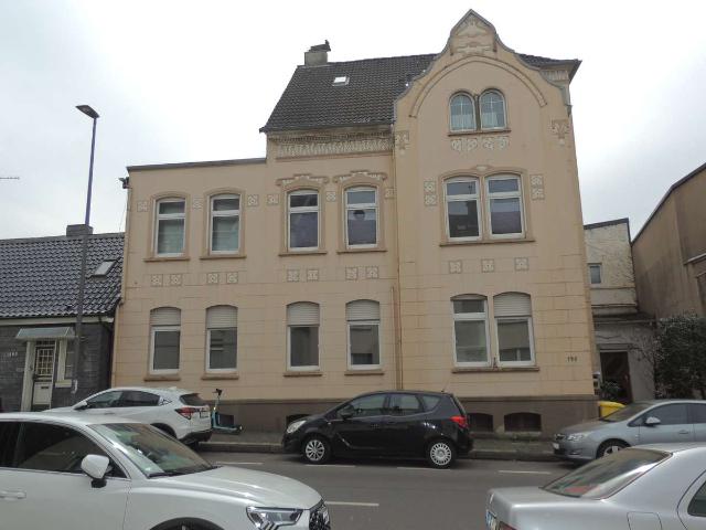 Wohnung kaufen in Wald, Solingen