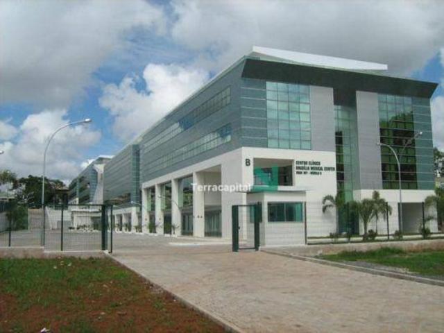 Ponto Comercial venda em Região Geográfica Imediata do Distrito Federal, Região Integrada de Desenvolvimento do Distrito Federal e Entorno