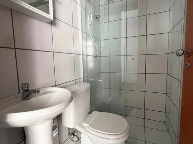 Apartamento aluguel em SQN 406, Plano Piloto