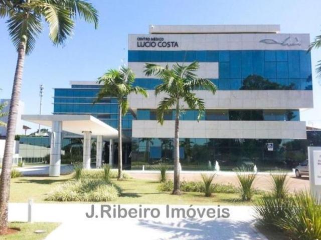 Ponto Comercial venda em Brasília, Plano Piloto