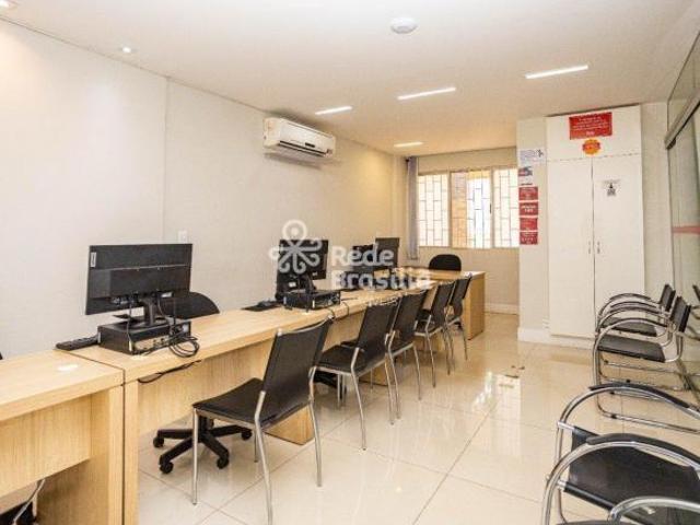 Ponto Comercial venda em Brasília, Plano Piloto