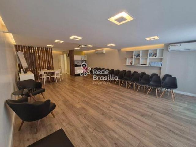 Ponto Comercial venda em SQS 104, Plano Piloto
