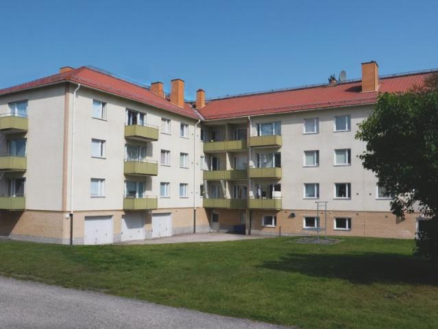 Lägenhet hyra i Söderhamn, Gävleborg