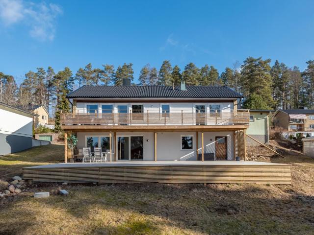 Villa till salu i Degerfors, Örebro