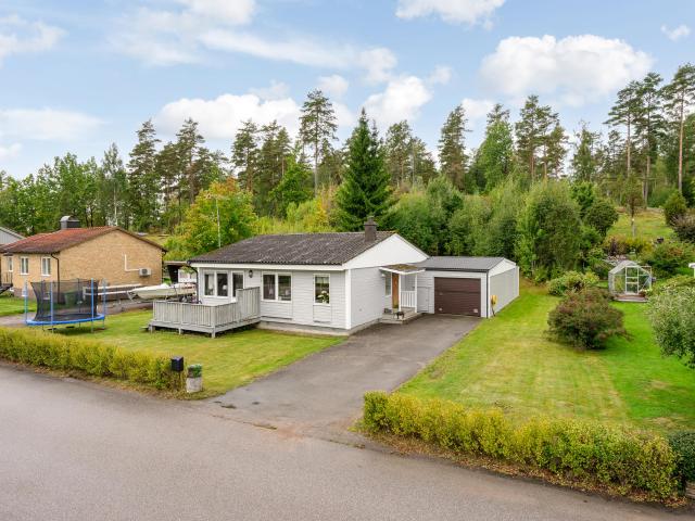 Villa till salu i Bengtsfors, Västra Götaland