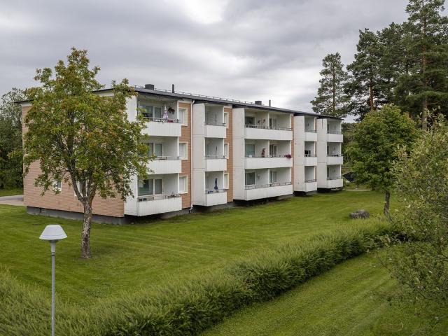 Lägenhet hyra i Åmål, Västra Götalands län