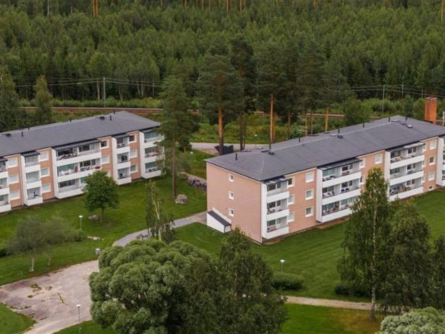 Lägenhet hyra i Ånge, Borgsjö distrikt