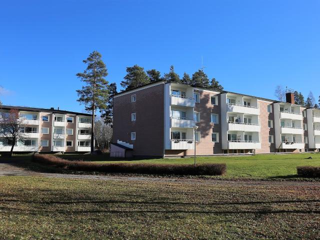 Lägenhet hyra i Boängen, Knivsta