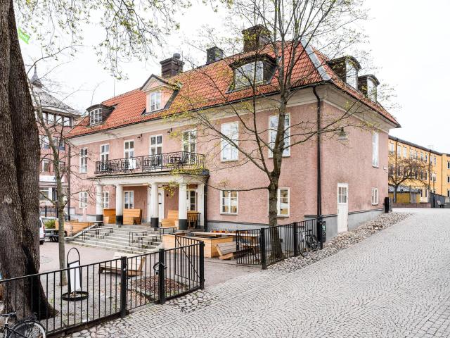 Bostad till salu i Falun, Dalarna