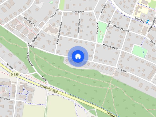 Lägenhet hyra i Katrineholm, Södermanlands län