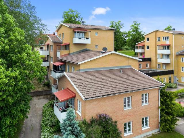 Lägenhet hyra i Hedemora, Dalarna