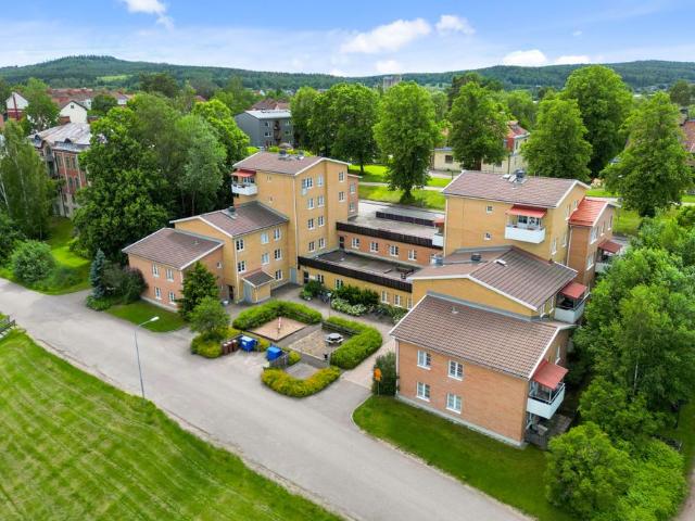 Lägenhet hyra i Hedemora, Dalarna