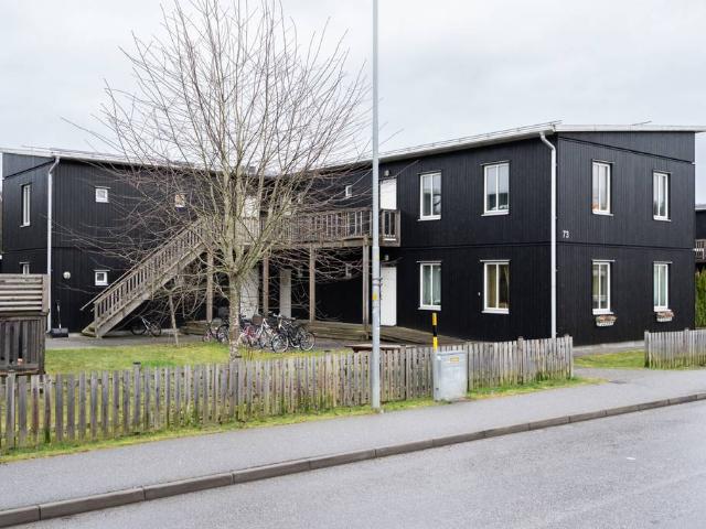 Bostad till salu i Knivsta, Uppsala