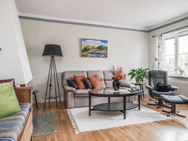 Bostad till salu i Hedemora, Dalarna