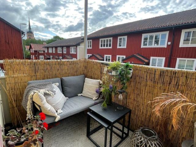 Lägenhet hyra i Falun