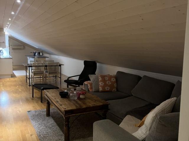 Lägenhet hyra i Hedemora, Dalarna