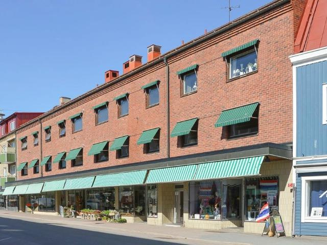 Lägenhet hyra i Hedemora, Dalarna