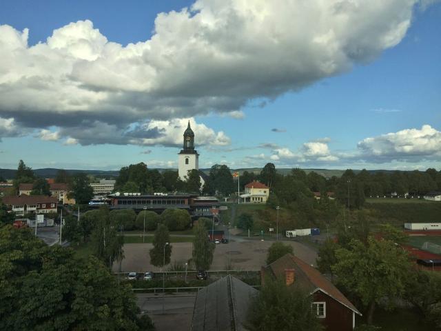 Lägenhet hyra i Hedemora, Dalarna