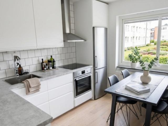Lägenhet hyra i Skellefteå, Västerbotten