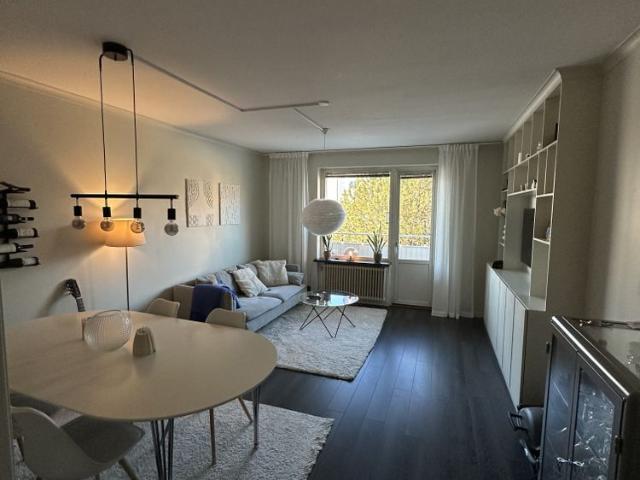 Lägenhet hyra i Skellefteå, Västerbotten