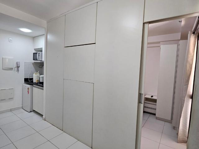 Estudio aluguel em SIA