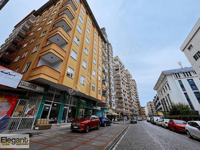 Rize Merkez, Rize içerisinde kiralık mülk