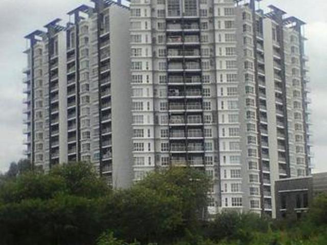 Condominium for sale in Kajang, Langat