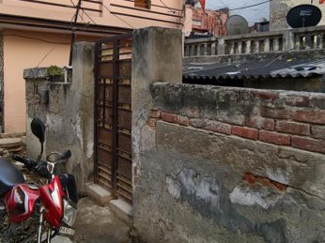 Land for sale in Hariana