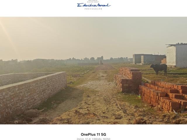 Land for sale in Hariana