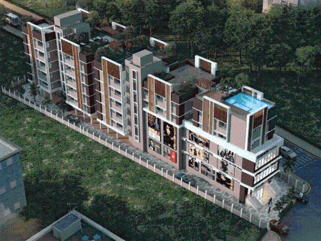 Flat for sale in Darjeeling, West Bengal