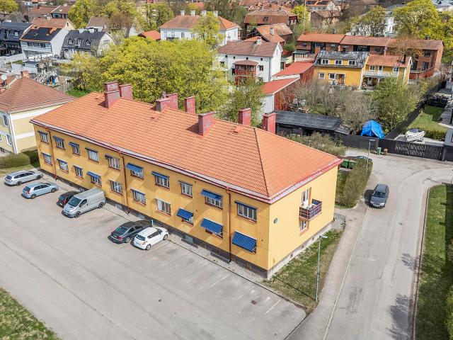 Bostad till salu i Köping, Västmanland