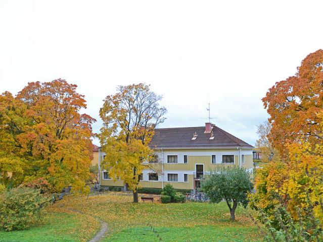 Lägenhet hyra i Köping, Västmanland