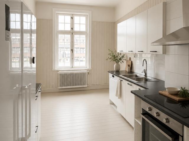 Lägenhet hyra i Köping, Västmanland