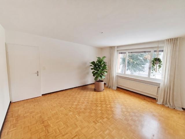 Wohnung mieten in Wetzikon (ZH), Zürich