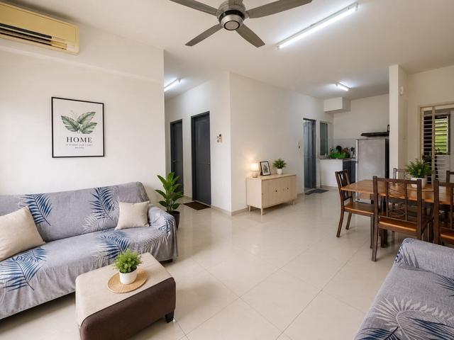 Condominium for sale in Selayang, Selangor