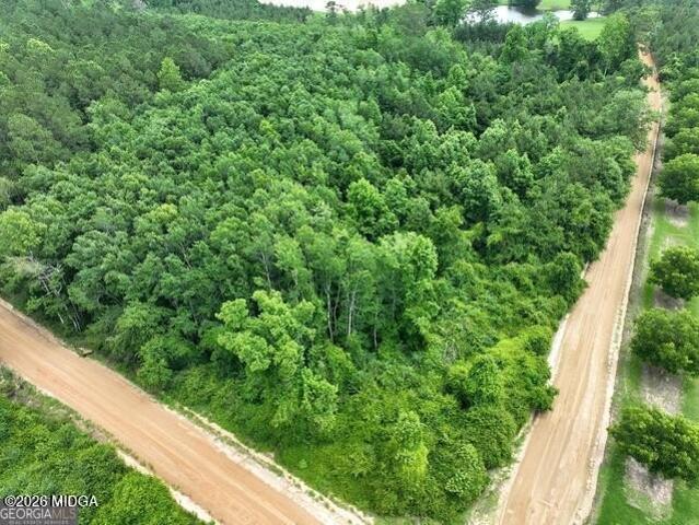 Land for sale in Candler, Georgia