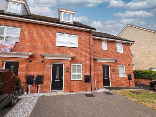 House for rent in Greenheys, Greater Manchester