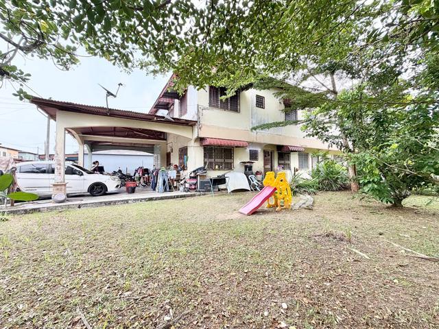 Terraced House for sale in Kalumpang, Selangor