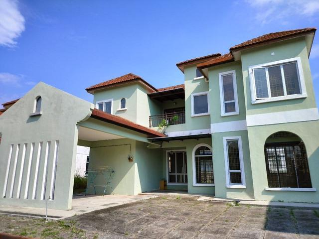 Bungalow for sale in Sri Rusa, Negeri Sembilan