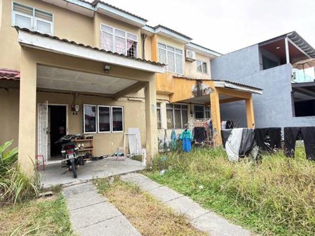 Terraced House for sale in Puchong, Majlis Bandaraya Subang Jaya