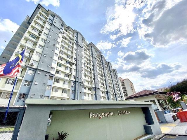 Apartment for sale in Cheras
