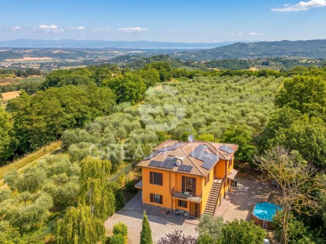 Casa in vendita a Canale, Città Della Pieve
