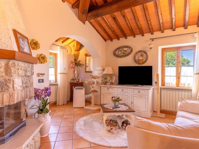 Casa in vendita a Centro storico di San Gimignano, San Gimignano