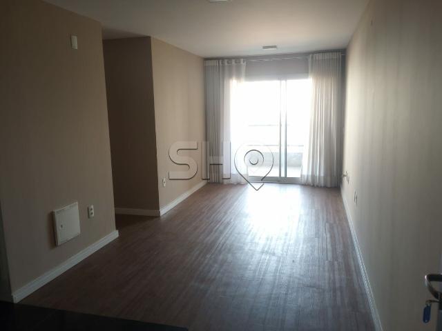 Apartamento aluguel em Região Imediata de Bauru, Iacanga