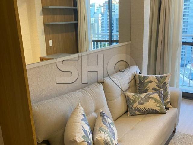 Apartamento aluguel em Região Imediata de São Paulo, Região Metropolitana de São Paulo