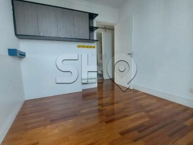 Apartamento aluguel em Região Imediata de Bauru, Iacanga