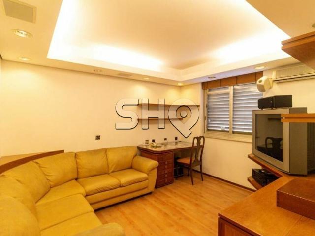 Apartamento aluguel em Região Imediata de Fernandópolis, Fernandópolis