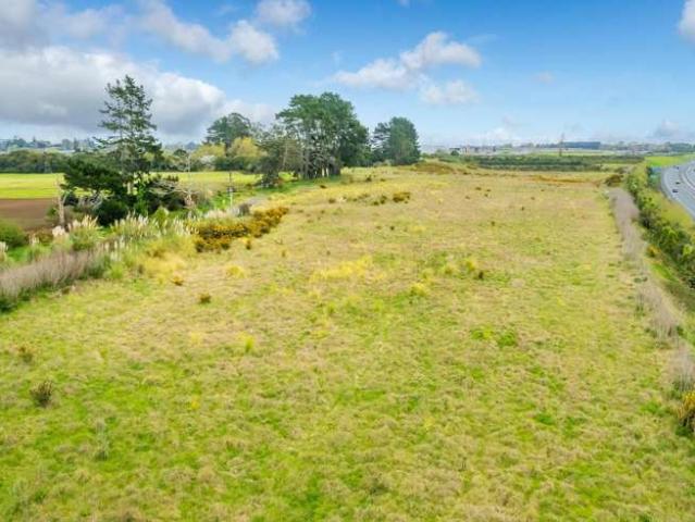 Land for sale in Silverdale, Hamilton City
